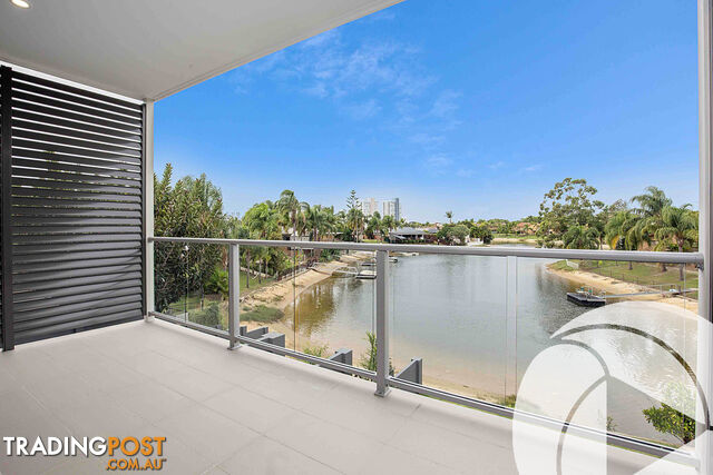 2 184 Rio Vista Boulevard Mermaid Waters QLD 4218