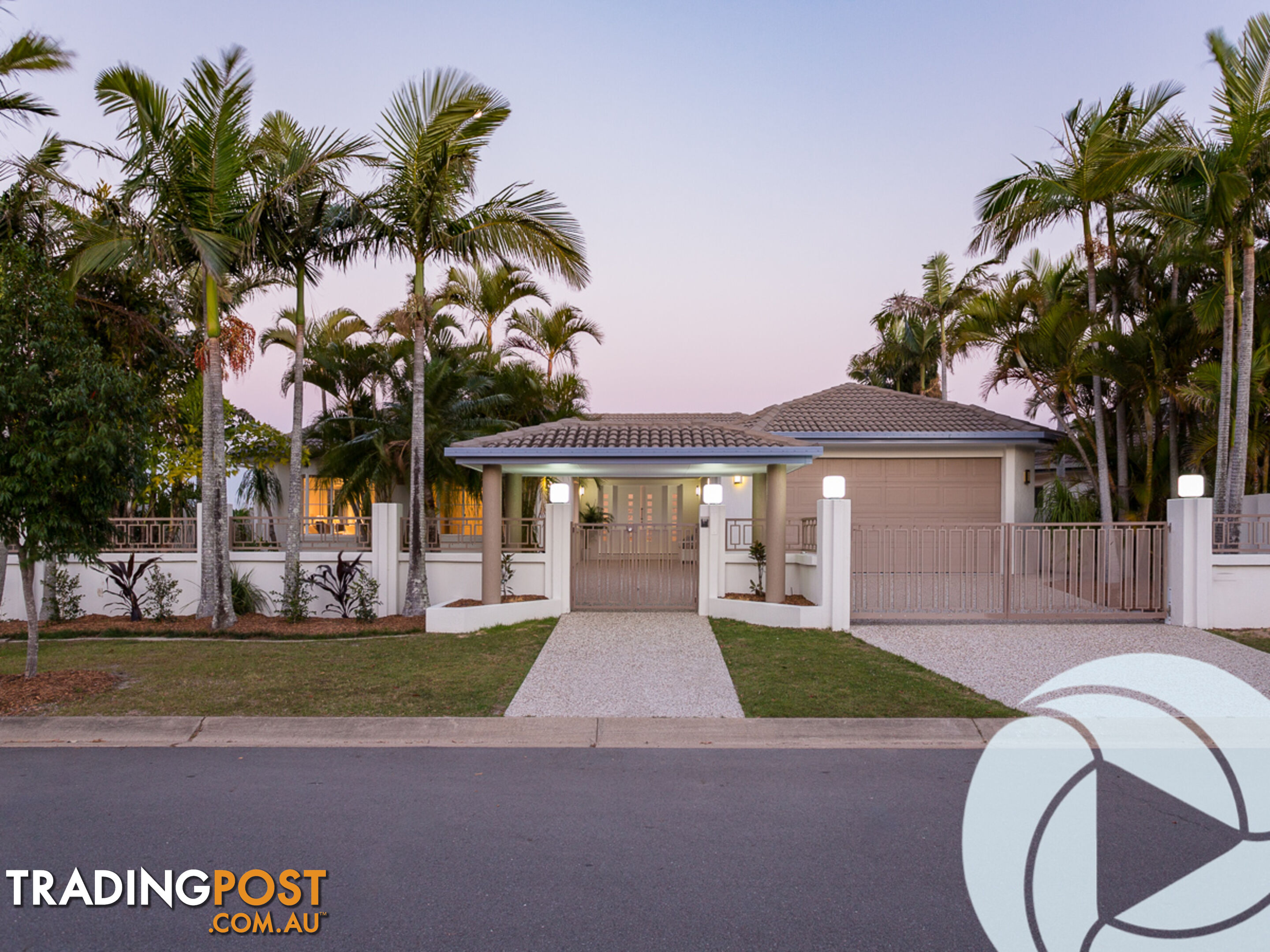 118 Edinburgh Road Benowa Waters QLD 4217