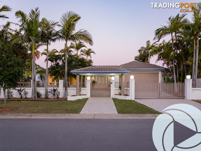 118 Edinburgh Road Benowa Waters QLD 4217