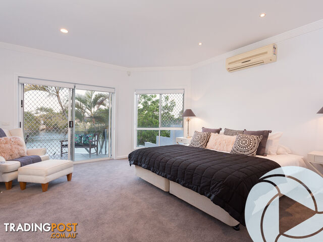 118 Edinburgh Road Benowa Waters QLD 4217