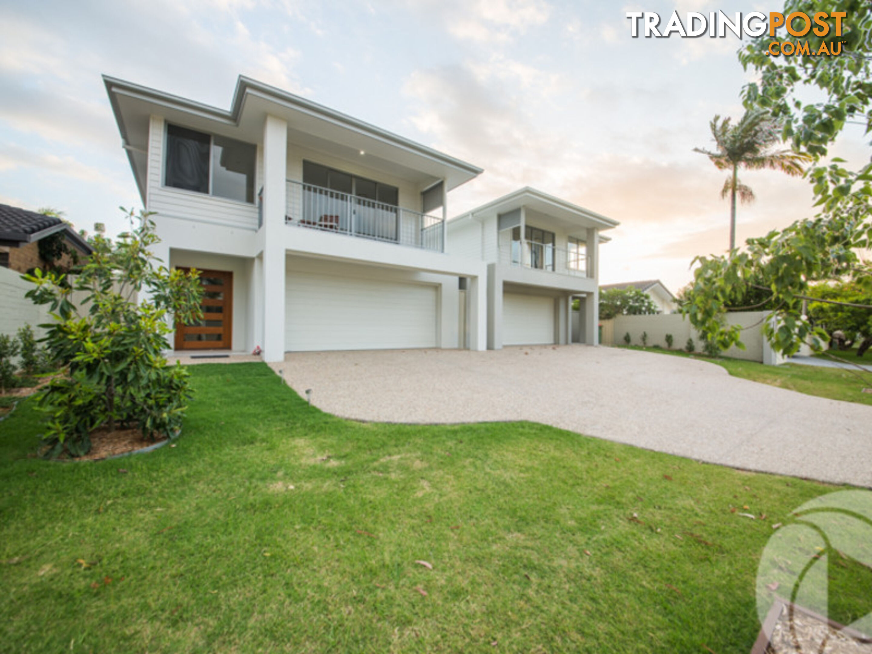 4a Coobowie Street Broadbeach Waters QLD 4218