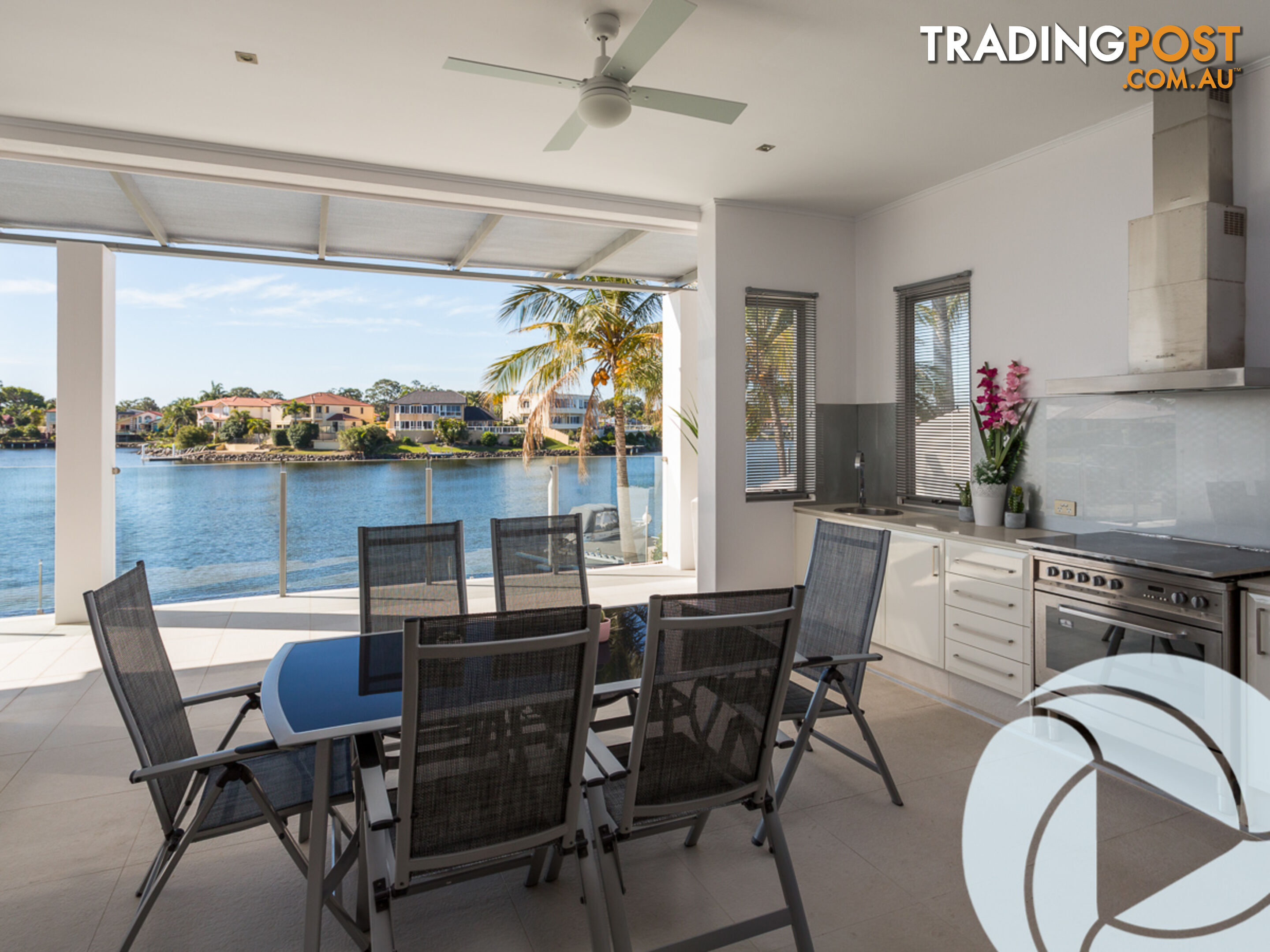 8 San Simeon Drive Clear Island Waters QLD 4226