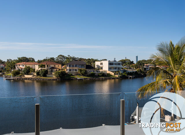 8 San Simeon Drive Clear Island Waters QLD 4226