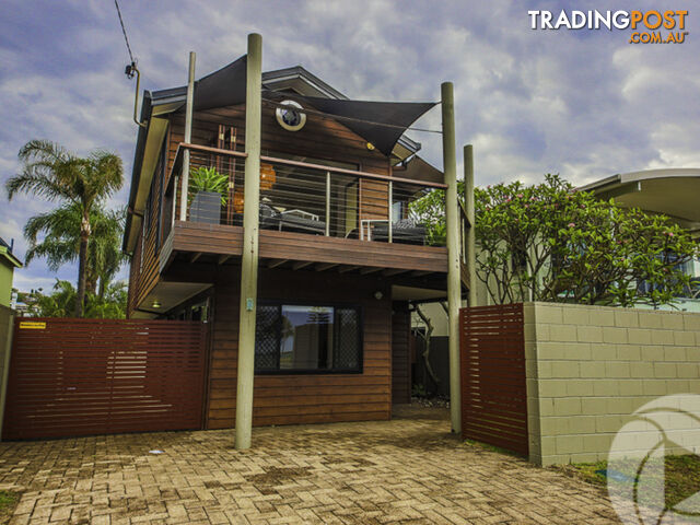 6 O'Connor Street Tugun QLD 4224