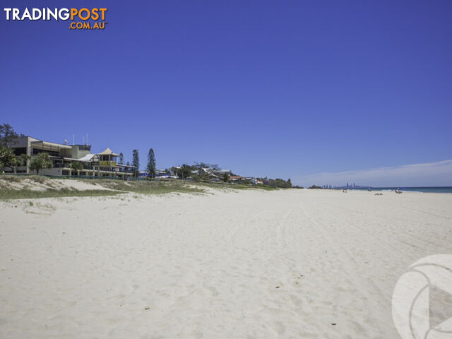 6 O'Connor Street Tugun QLD 4224