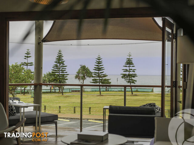 6 O'Connor Street Tugun QLD 4224