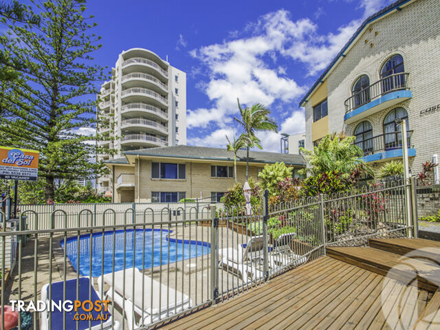 12 35 Old Burleigh Road Surfers Paradise QLD 4217