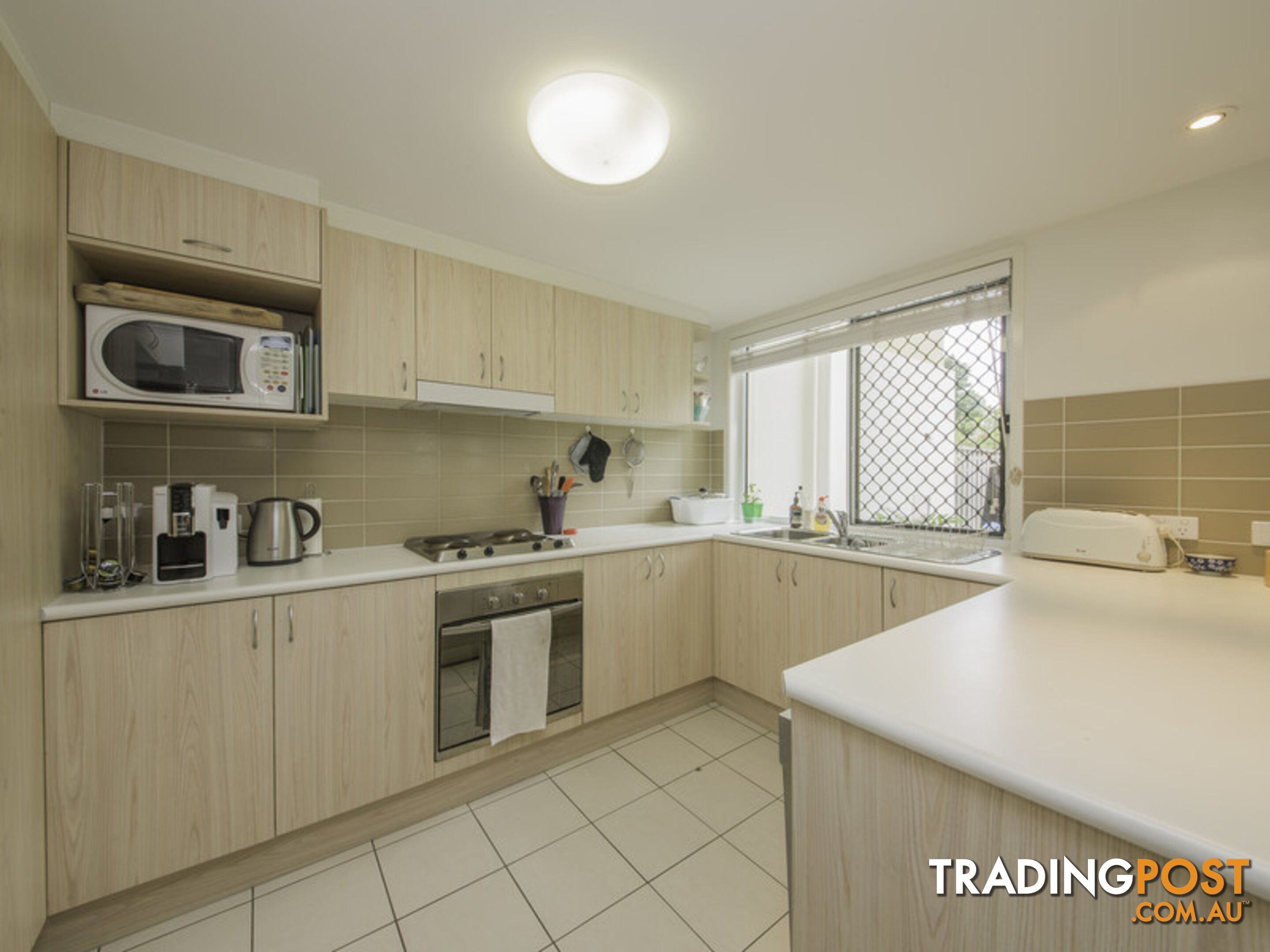 57 29 Lachlan Drive Wakerley QLD 4154