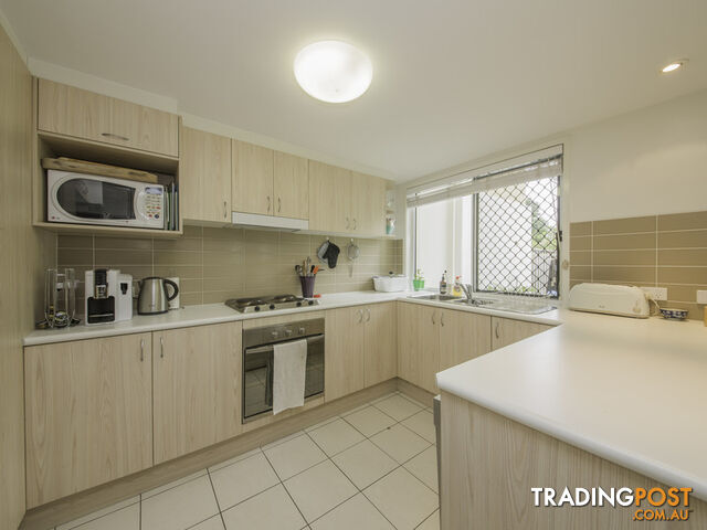 57 29 Lachlan Drive Wakerley QLD 4154