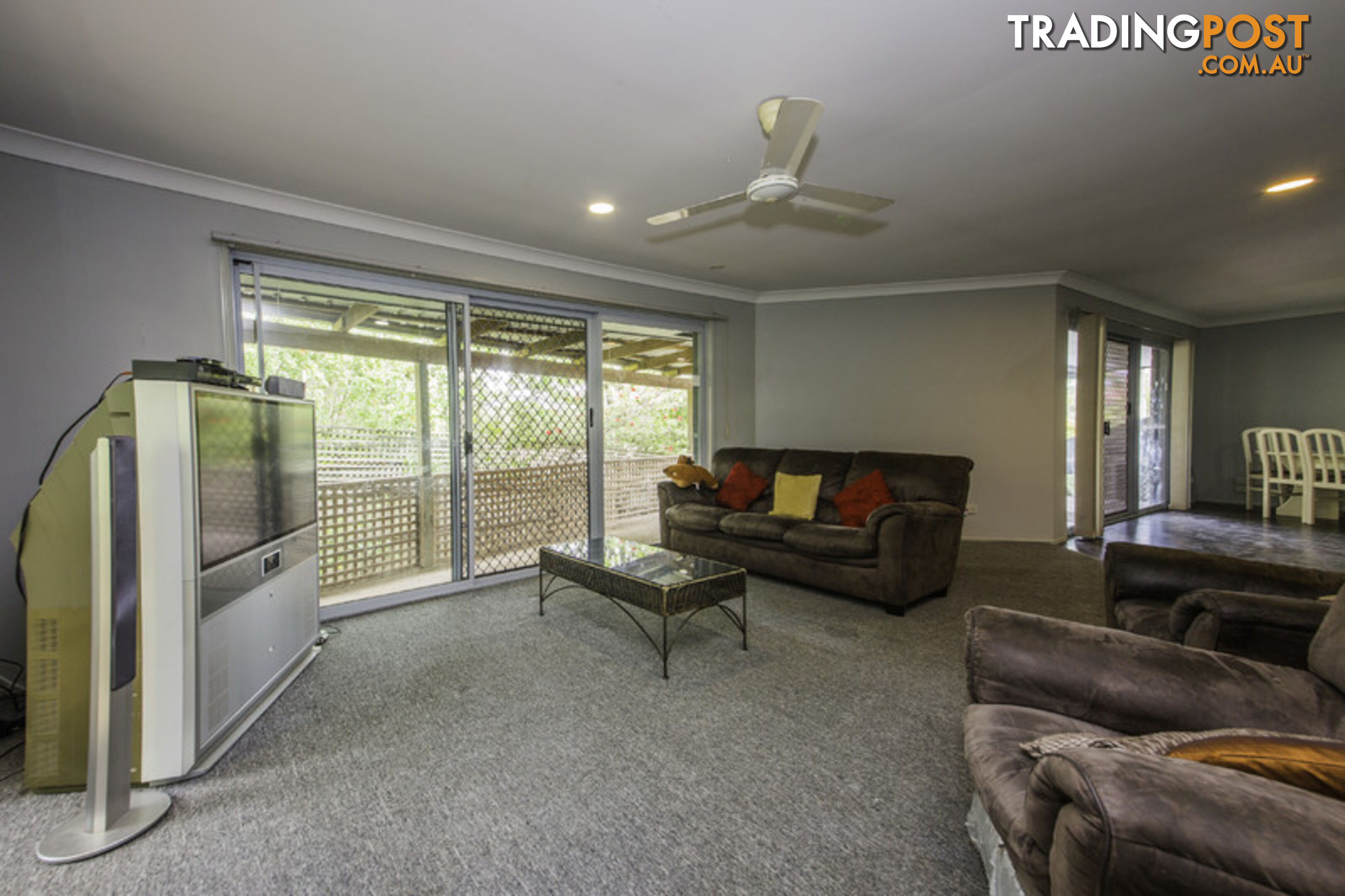 49 Riverpark Drive Nerang QLD 4211