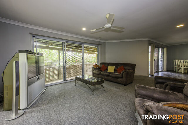 49 Riverpark Drive Nerang QLD 4211