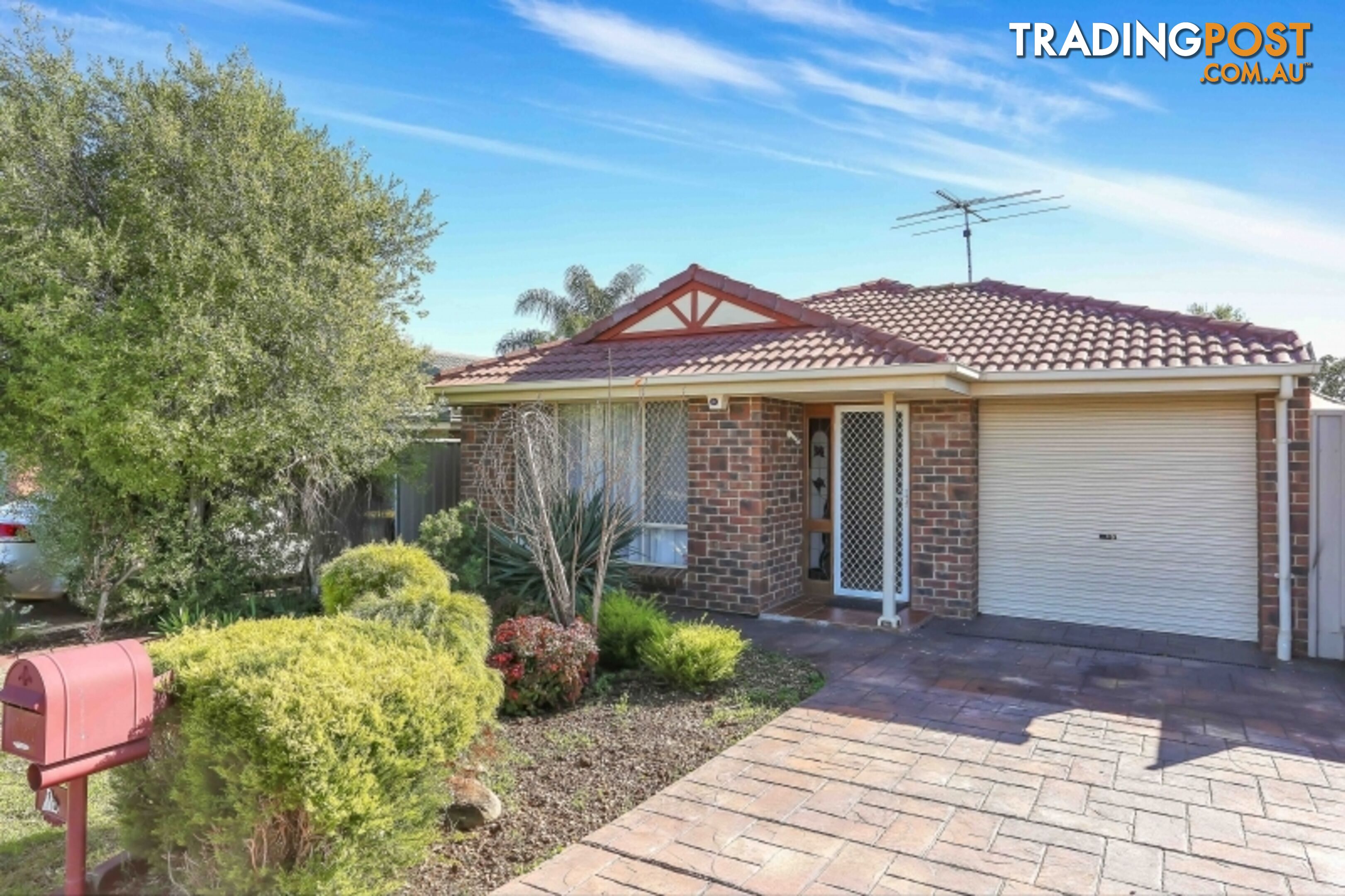 15 Whatley Way Craigmore SA 5114