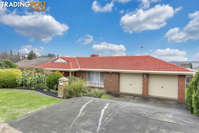 28 Petworth Pde Greenwith SA 5125