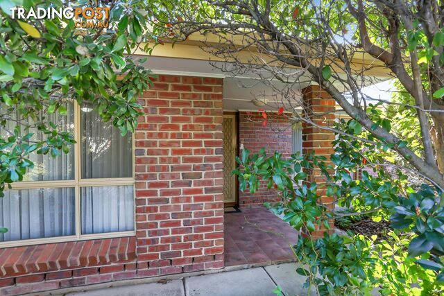 2 47 Payne Street Hope Valley SA 5090