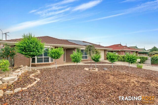 1 Blackwood Drive Craigmore SA 5114