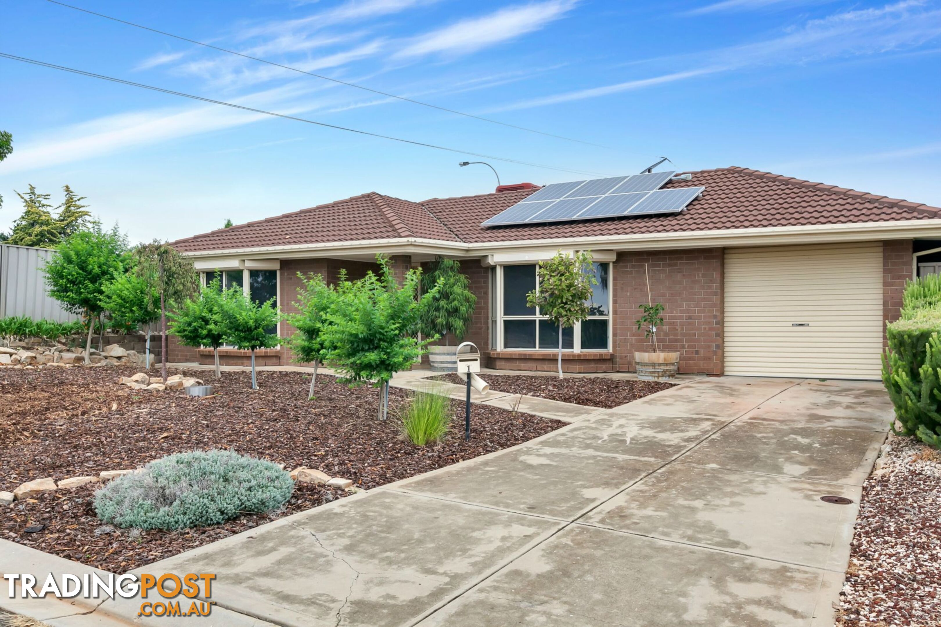 1 Blackwood Drive Craigmore SA 5114