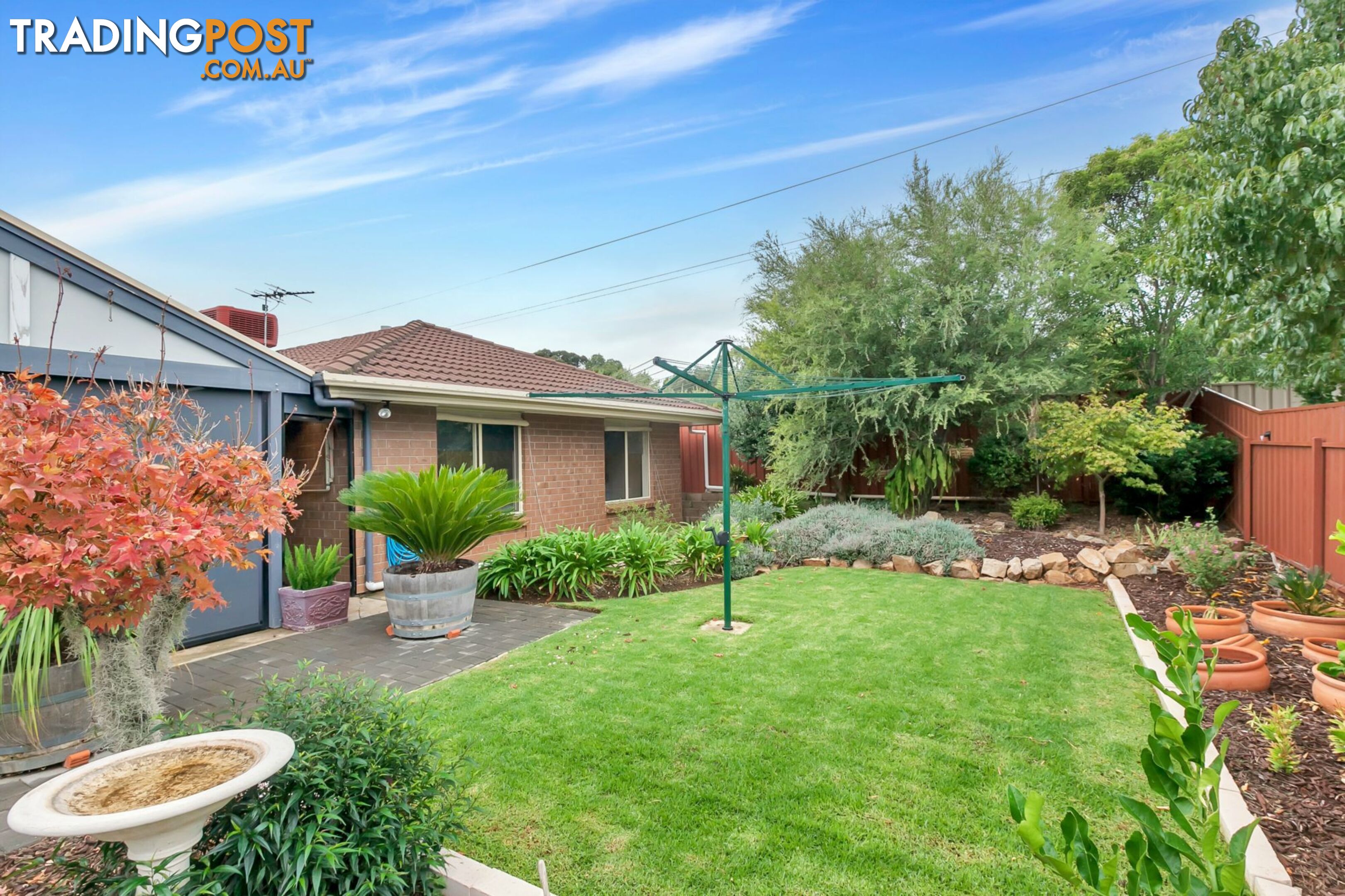 1 Blackwood Drive Craigmore SA 5114