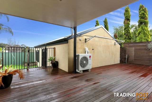 4 Renwick Crescent Tea Tree Gully SA 5091