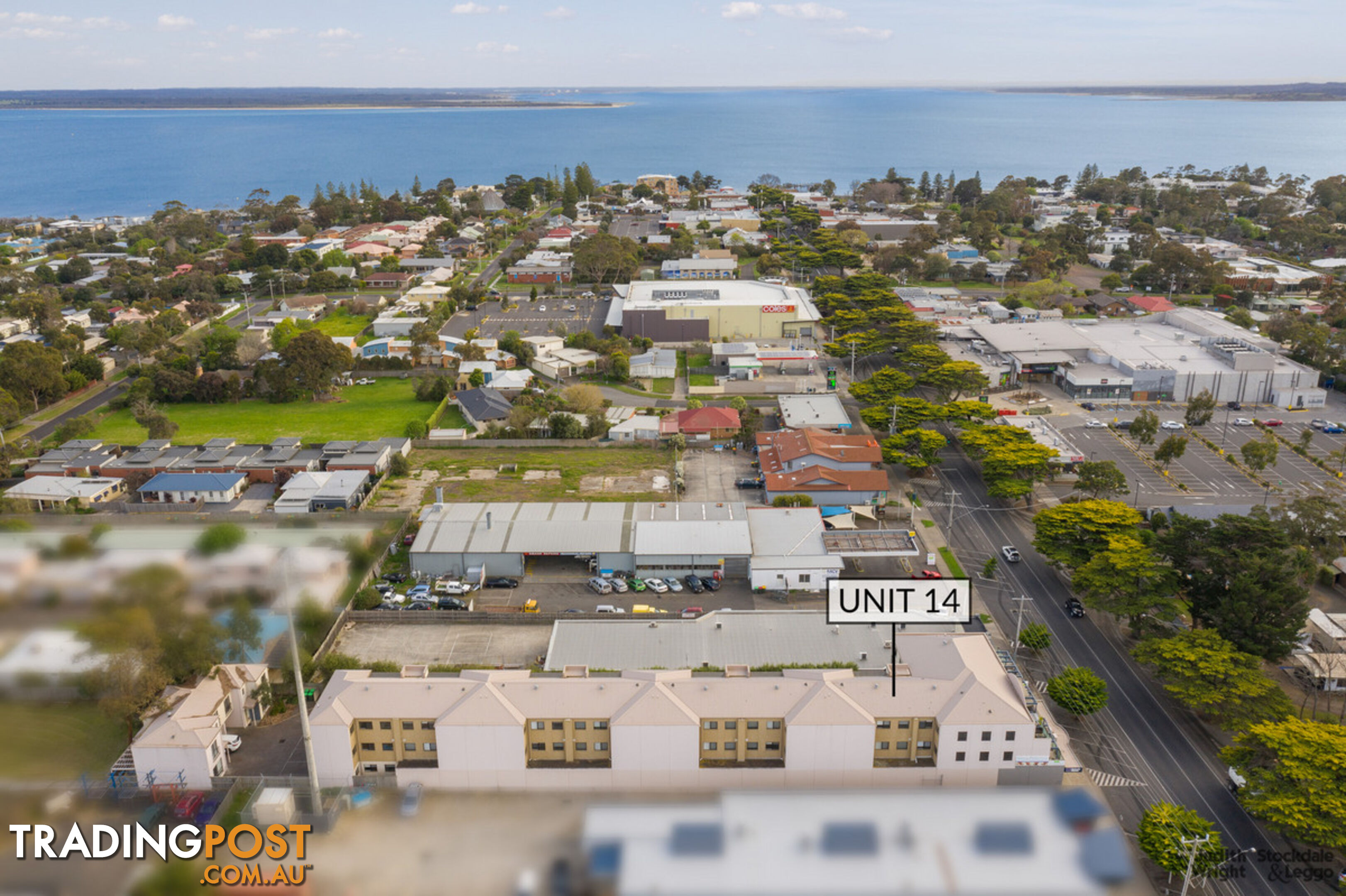 14 146 Thompson Avenue Cowes VIC 3922