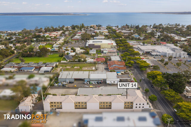 14 146 Thompson Avenue Cowes VIC 3922