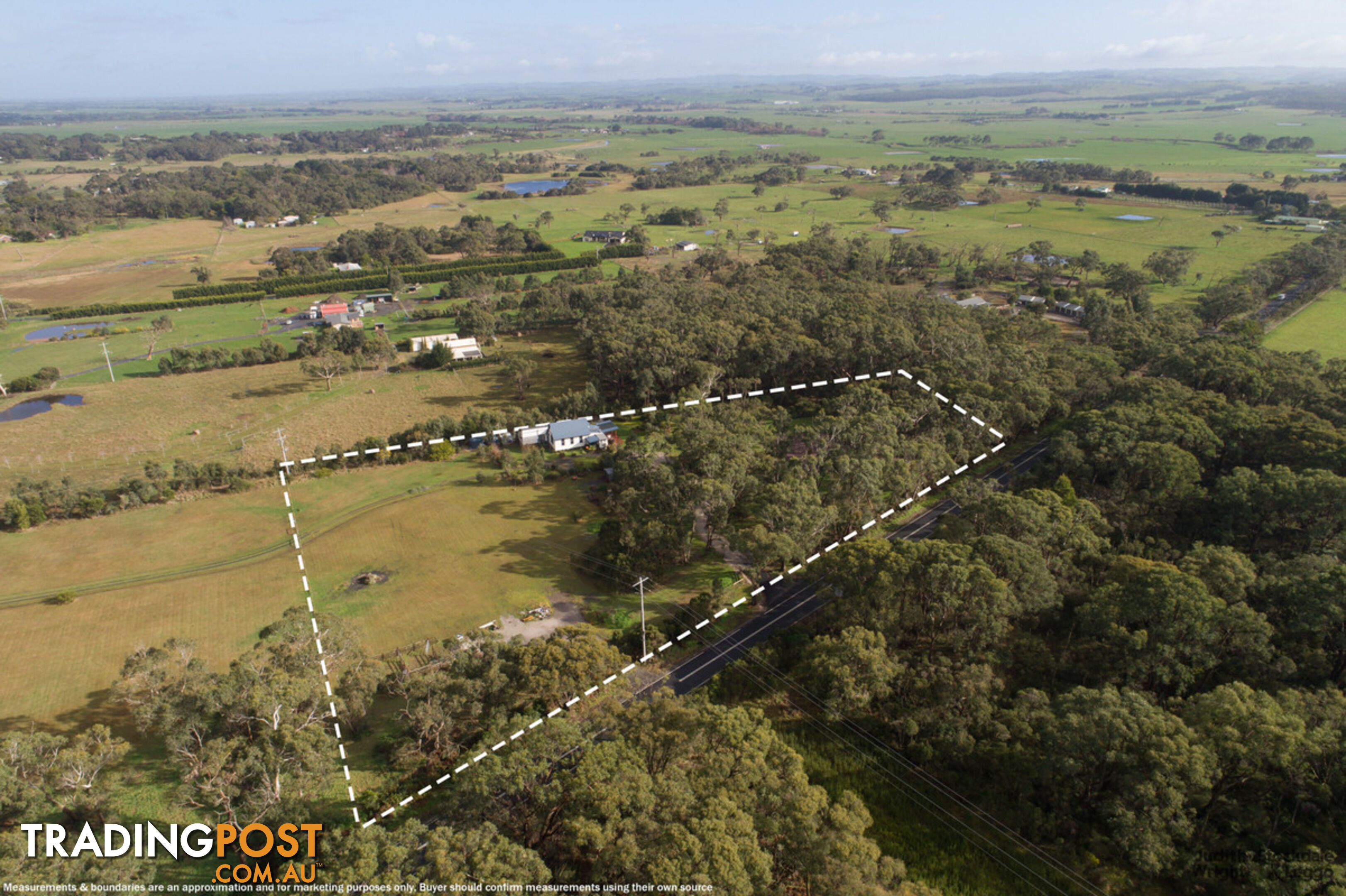 716 Inverloch-Kongwak Road Wattle Bank VIC 3995