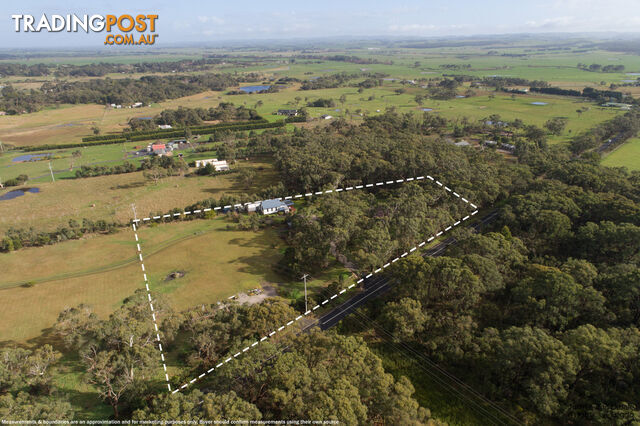 716 Inverloch-Kongwak Road Wattle Bank VIC 3995