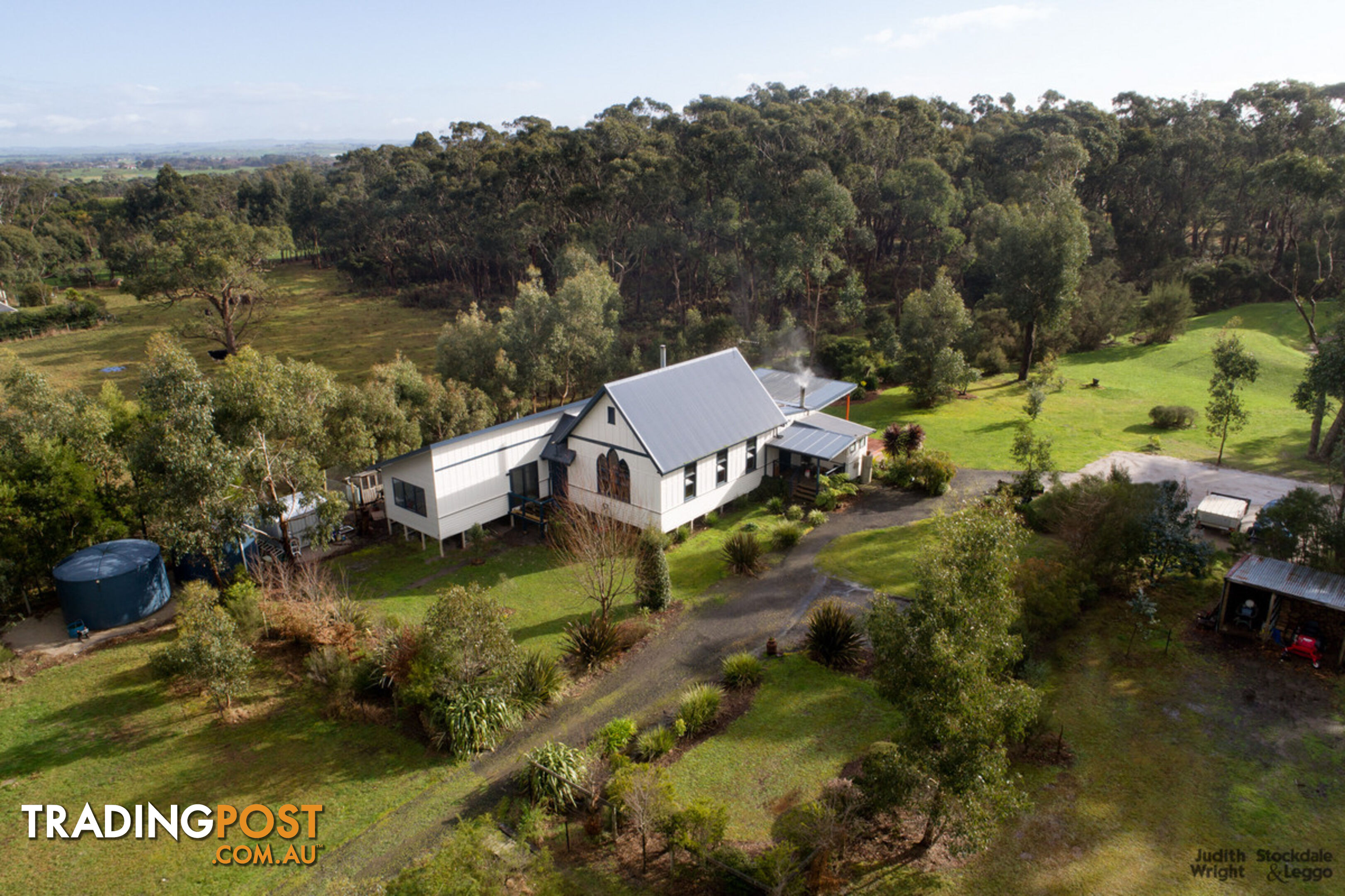 716 Inverloch-Kongwak Road Wattle Bank VIC 3995