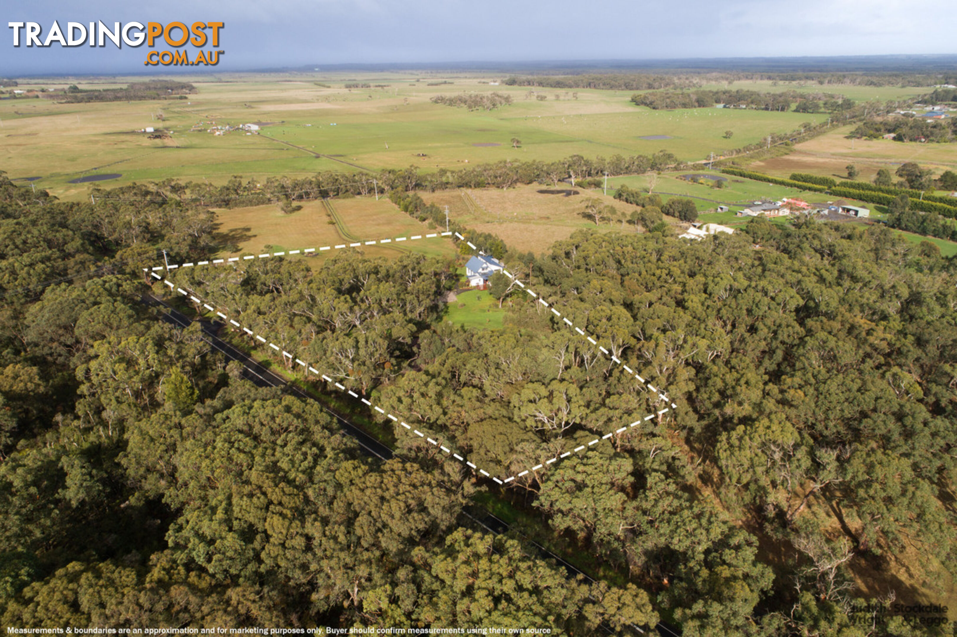 716 Inverloch-Kongwak Road Wattle Bank VIC 3995