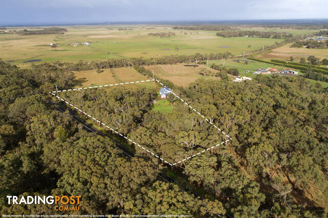 716 Inverloch-Kongwak Road Wattle Bank VIC 3995