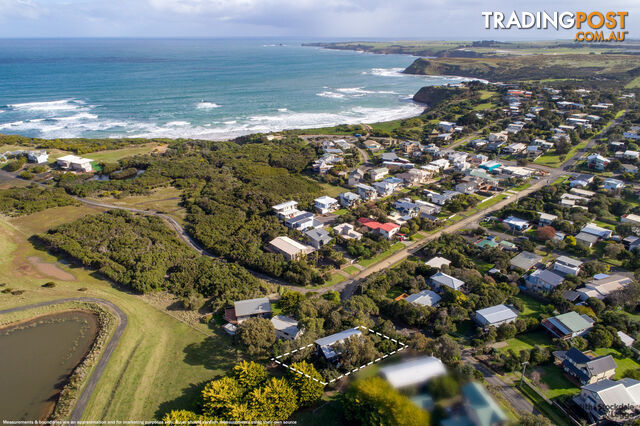 47 Dolphin Drive Smiths Beach VIC 3922