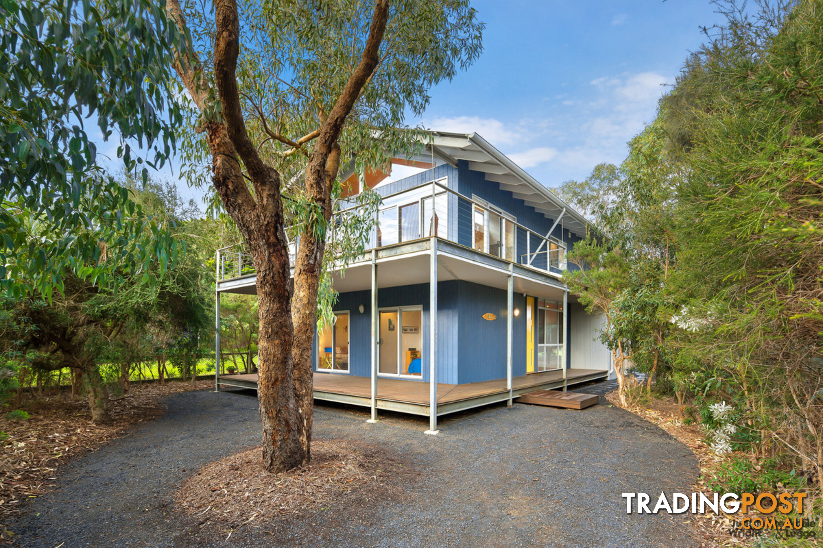 47 Dolphin Drive Smiths Beach VIC 3922