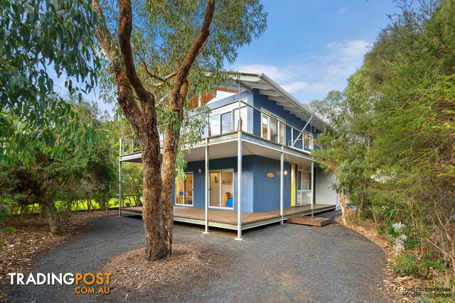 47 Dolphin Drive Smiths Beach VIC 3922