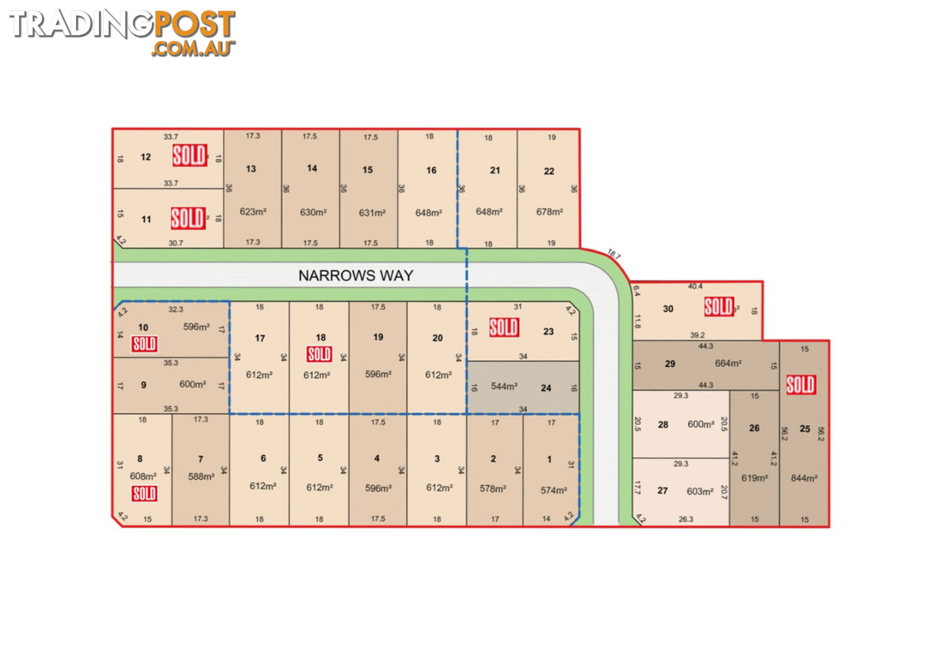 27 55-71 Boys Home Road Newhaven VIC 3925