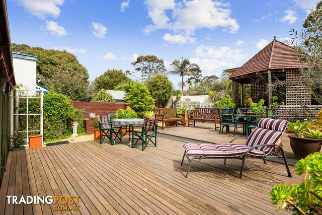 18 Steele Street Cowes VIC 3922