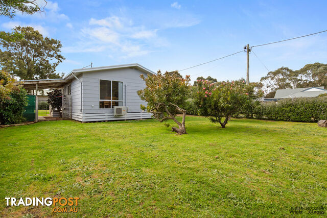 48 Hallway Drive Wimbledon Heights VIC 3922