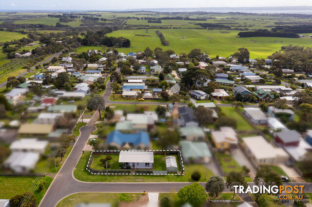 48 Hallway Drive Wimbledon Heights VIC 3922