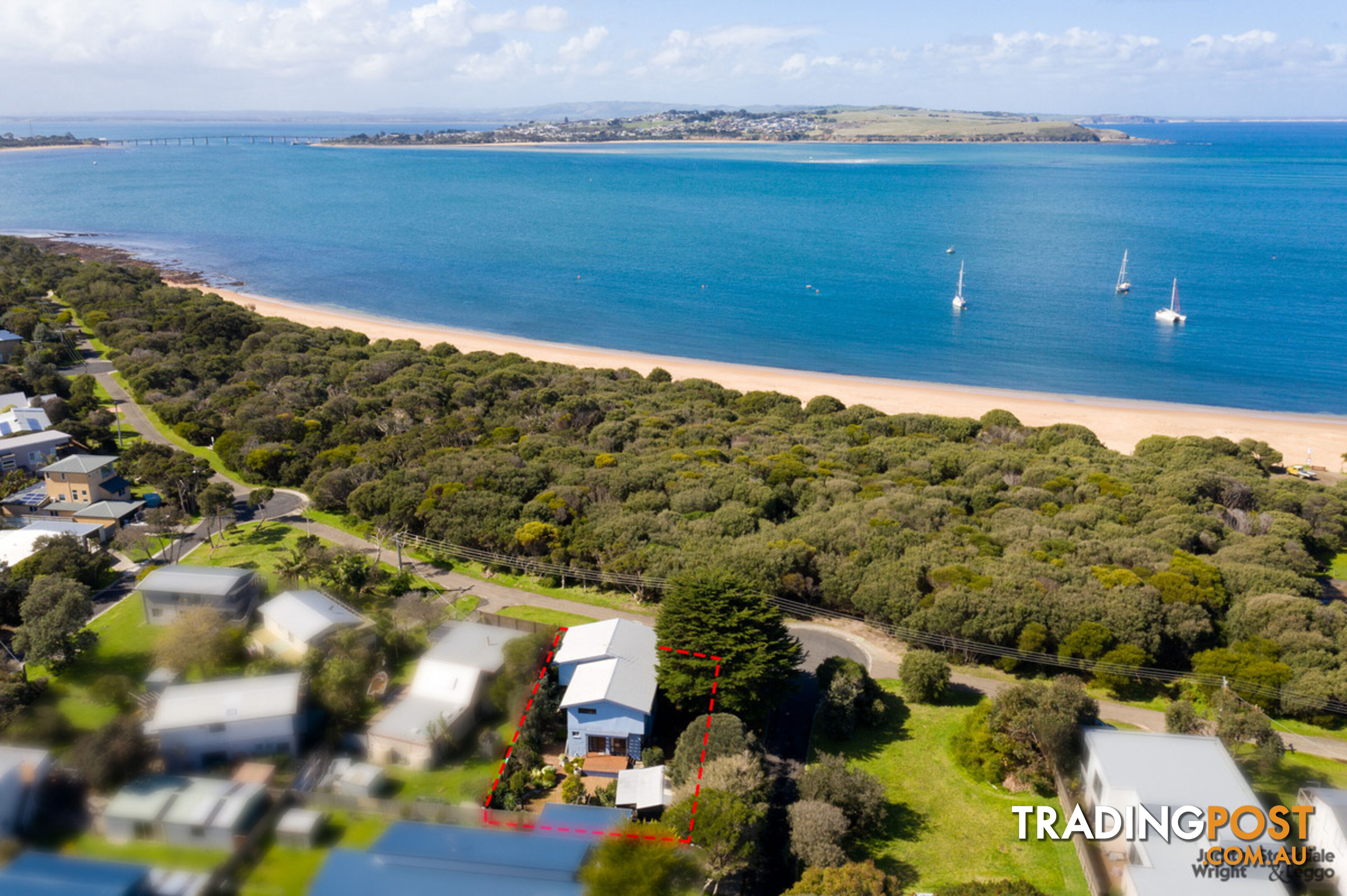 82 The Esplanade Cape Woolamai VIC 3925