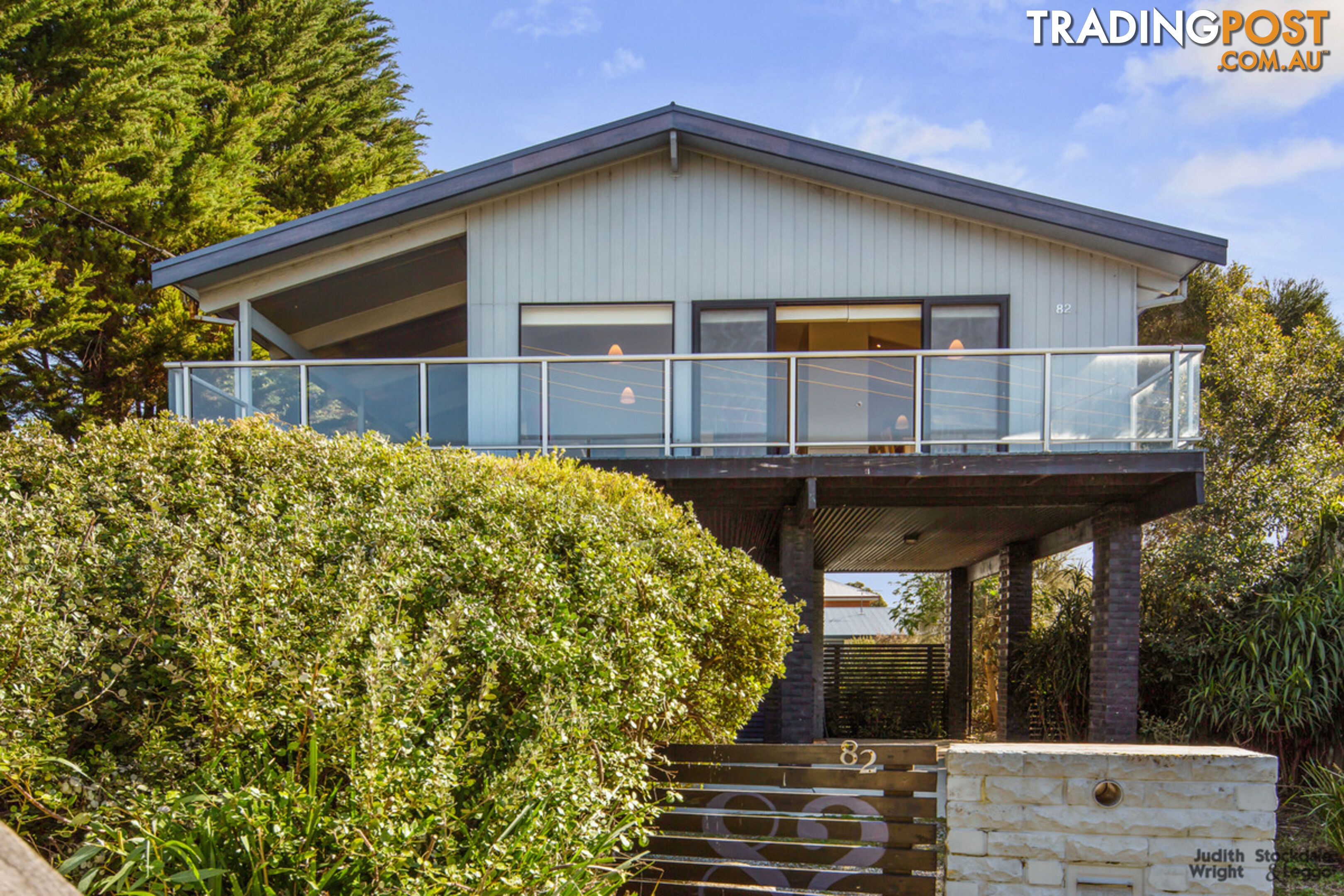 82 The Esplanade Cape Woolamai VIC 3925