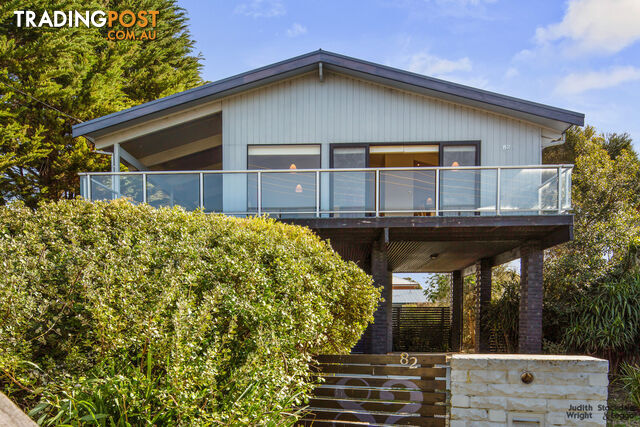 82 The Esplanade Cape Woolamai VIC 3925