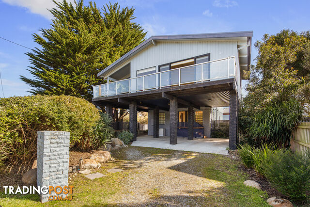 82 The Esplanade Cape Woolamai VIC 3925