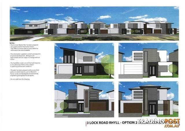 3 Lock Road Rhyll VIC 3923