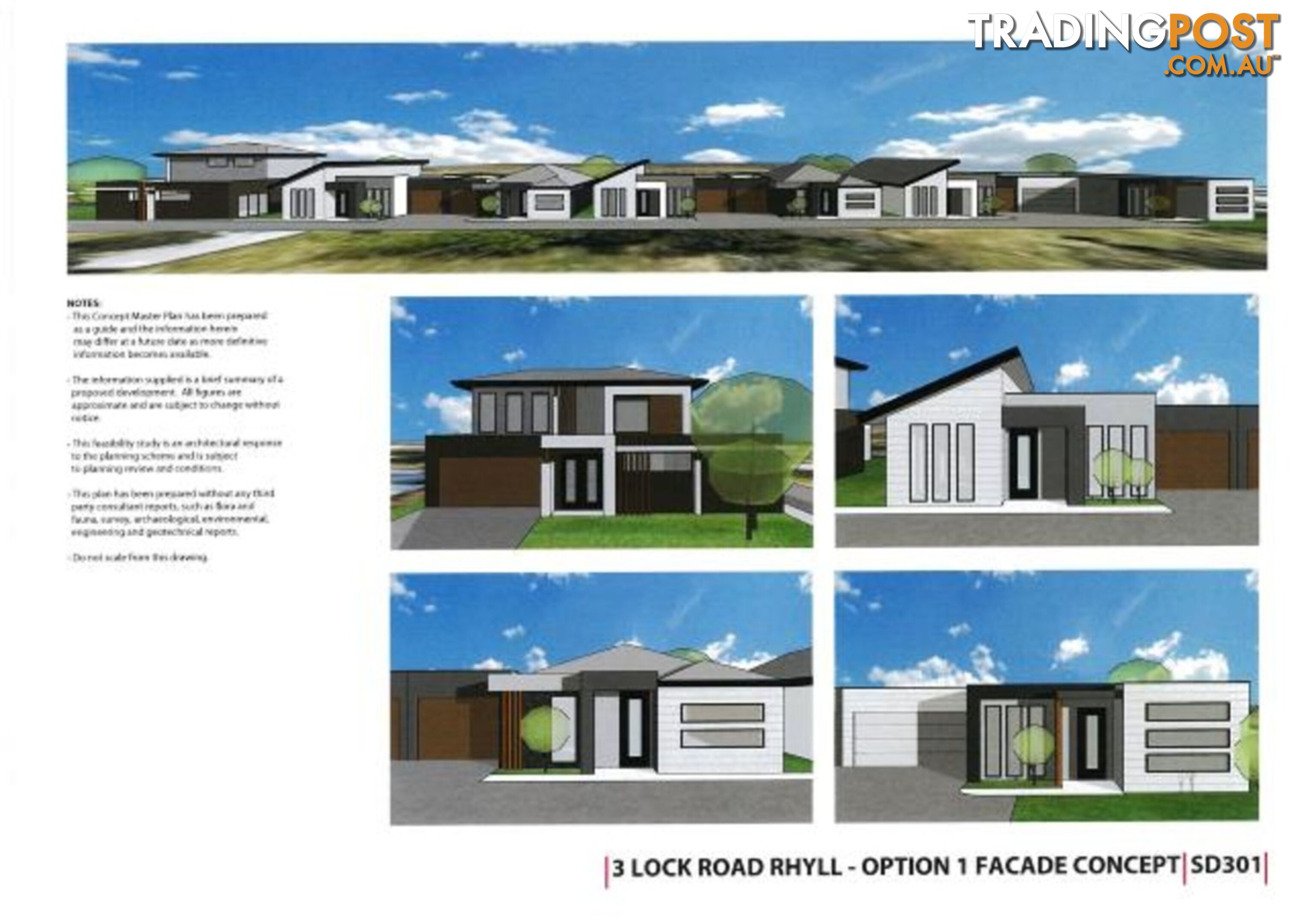 3 Lock Road Rhyll VIC 3923