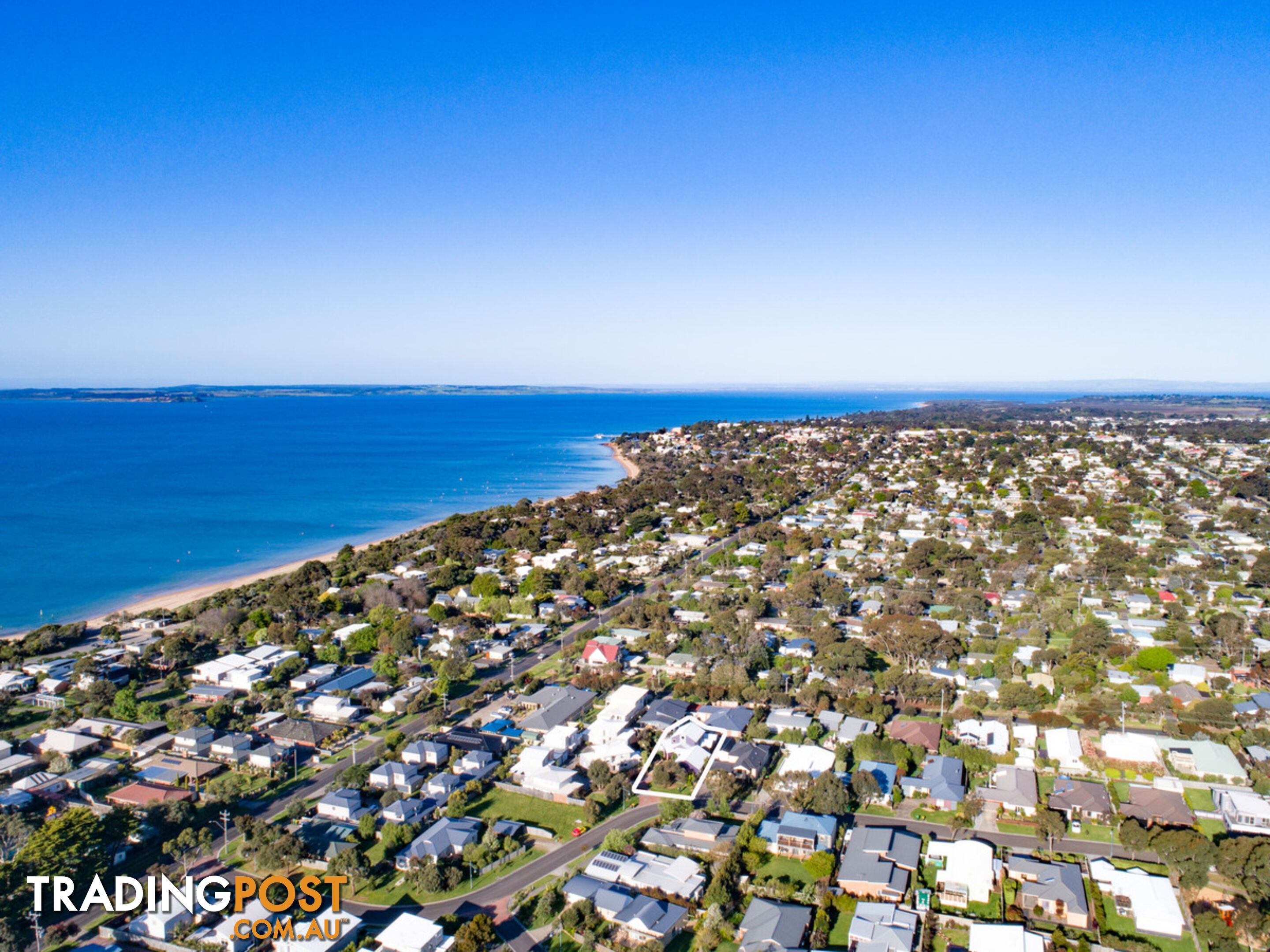 11 Norman Drive Cowes VIC 3922