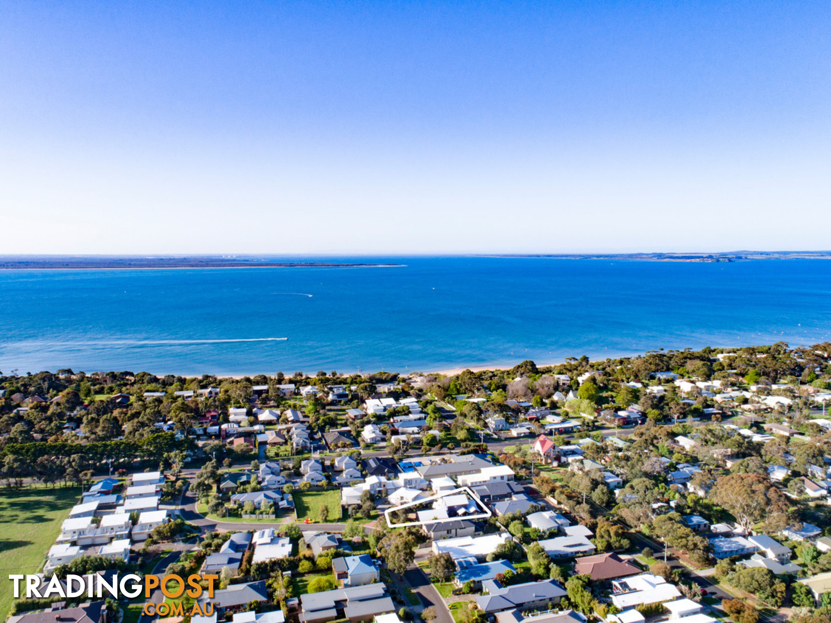 11 Norman Drive Cowes VIC 3922