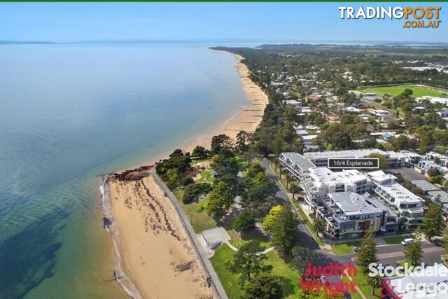 16 4 The Esplanade Cowes VIC 3922