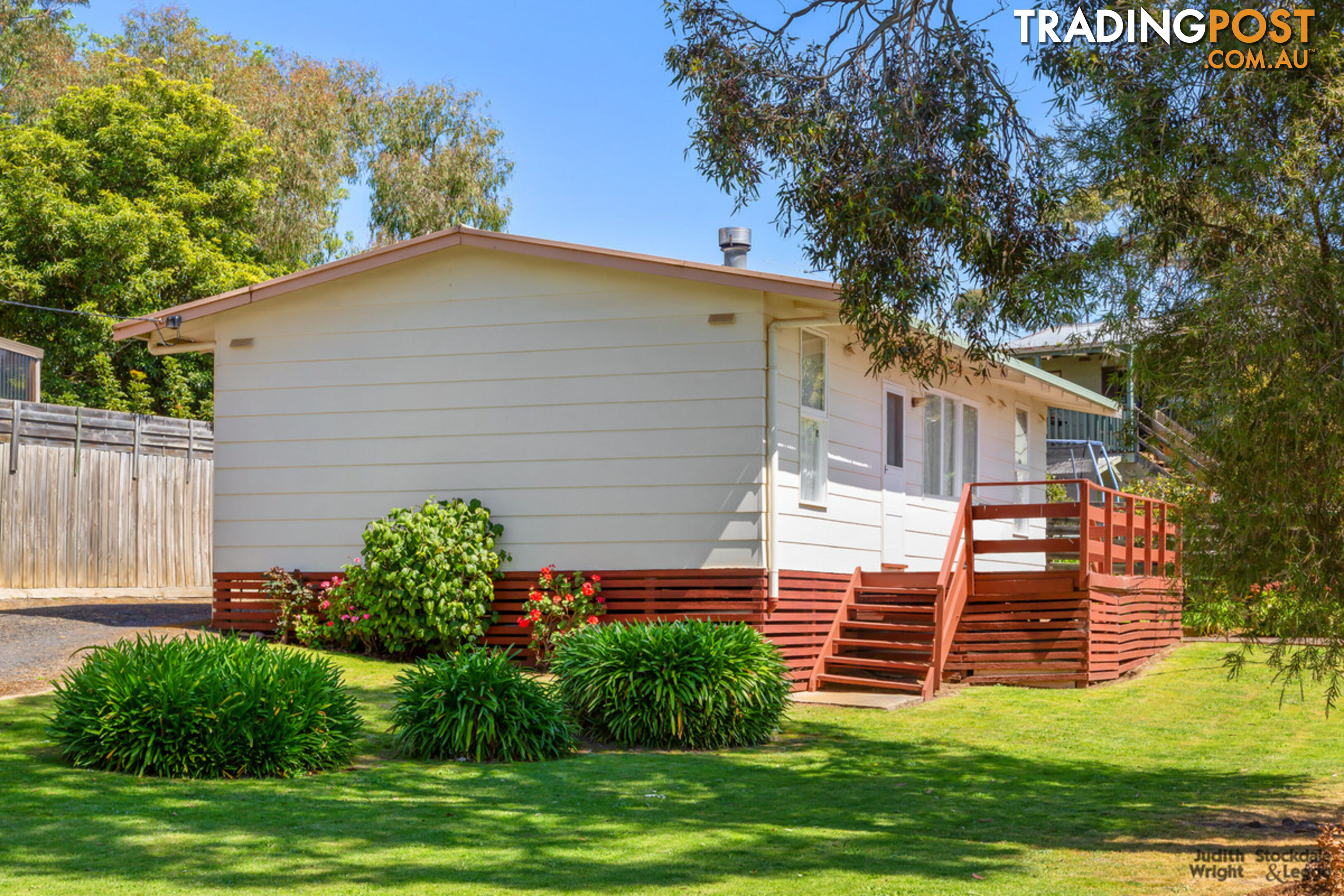 22 Raywood Avenue Cowes VIC 3922