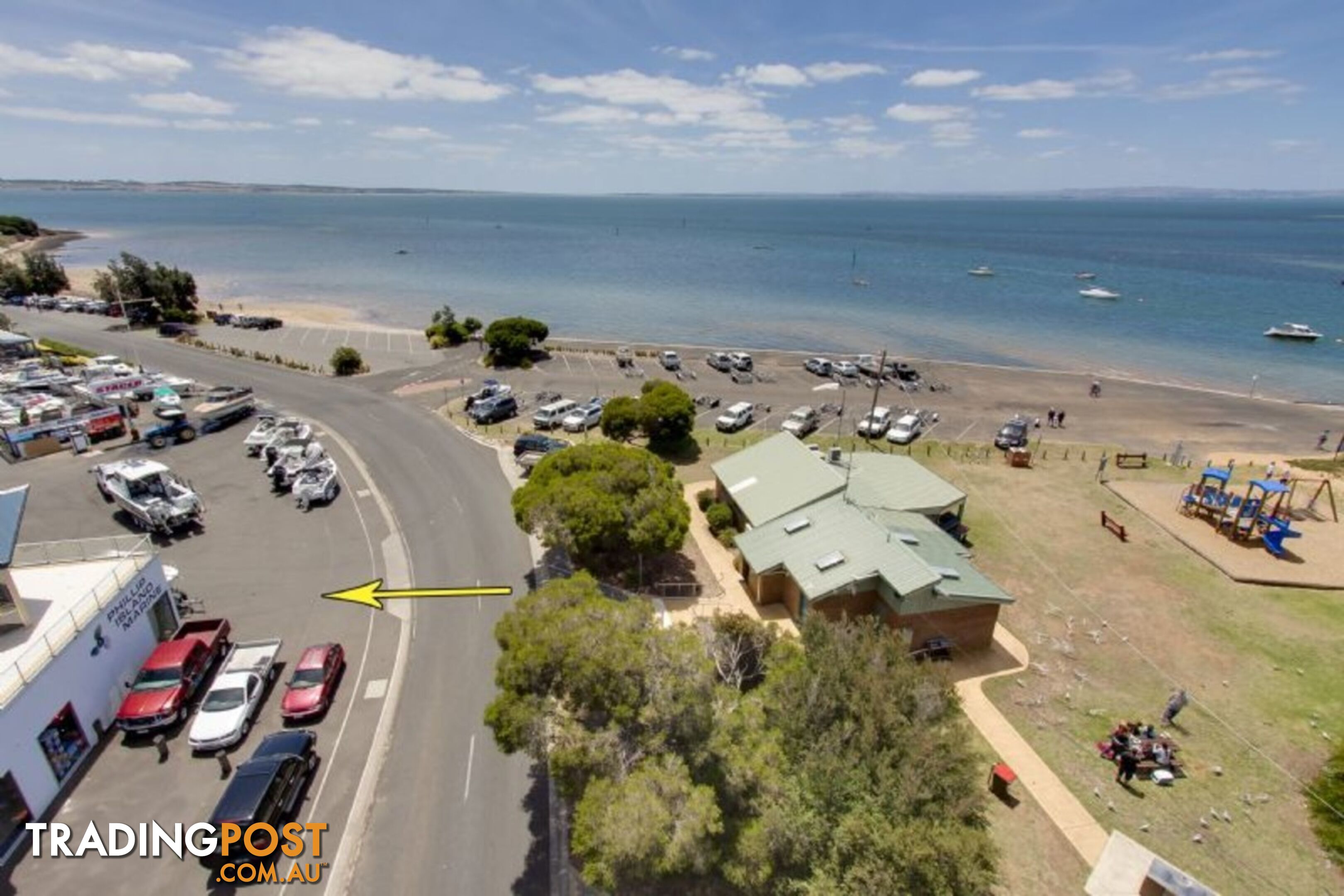 12-14 Beach Road Rhyll VIC 3923