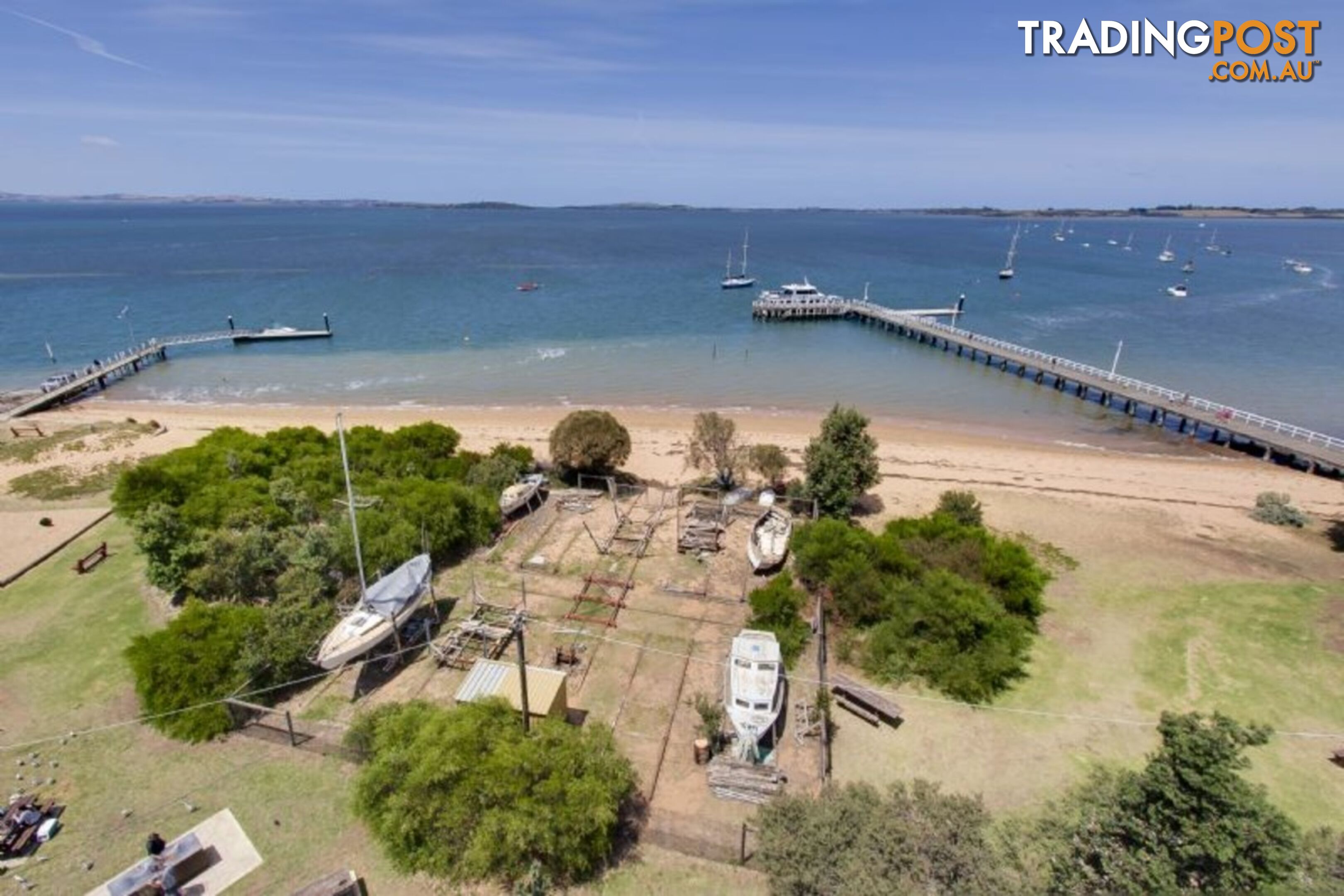 12-14 Beach Road Rhyll VIC 3923