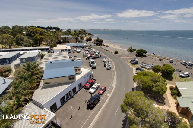 12-14 Beach Road Rhyll VIC 3923