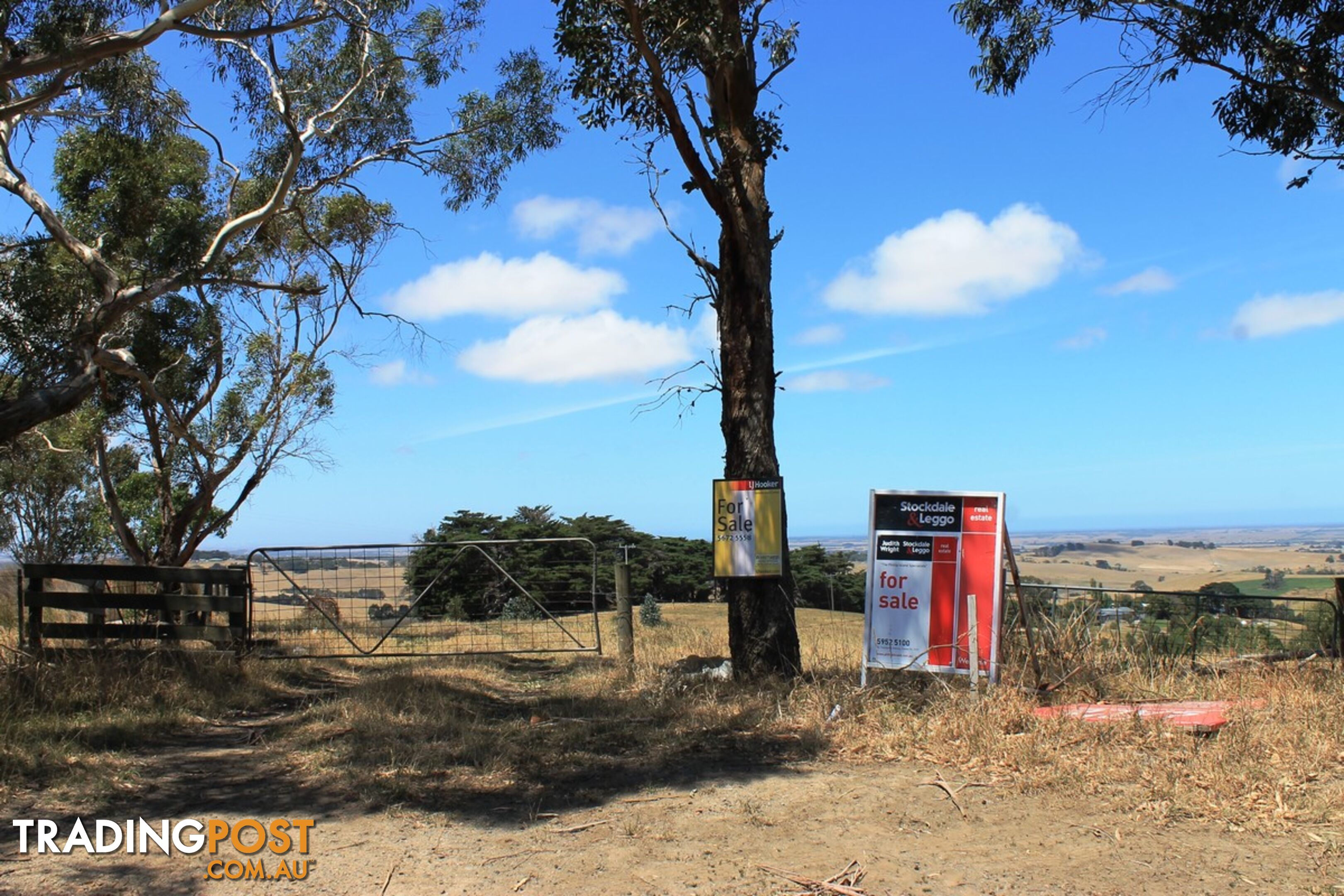 390 Korrine Road Glen Alvie VIC 3979